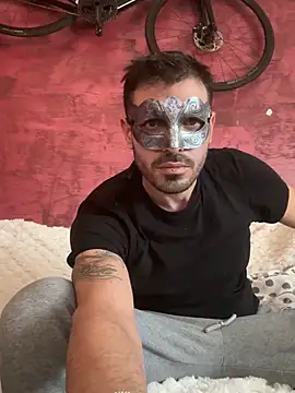 DarDevil92 online show from 27, 10, 2025