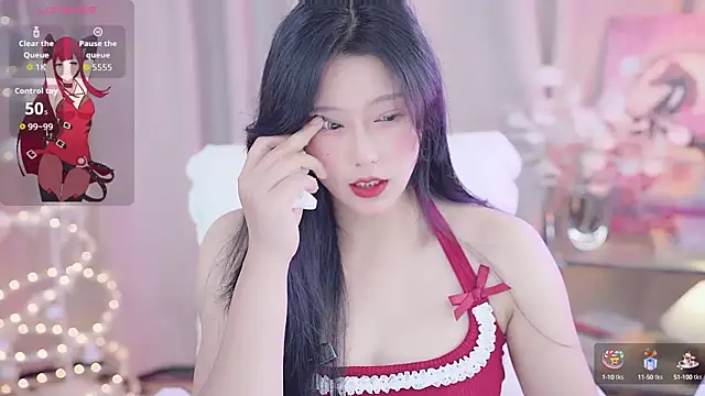 YINGTao-168 online show from 19, 9, 2025