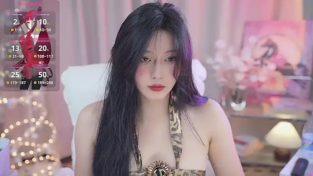 YINGTao-168 online show from 22, 9, 2025