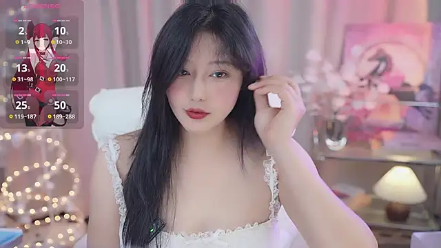 YINGTao-168 online show from 24, 9, 2025