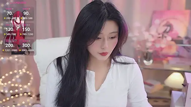 YINGTao-168 online show from 28, 9, 2025