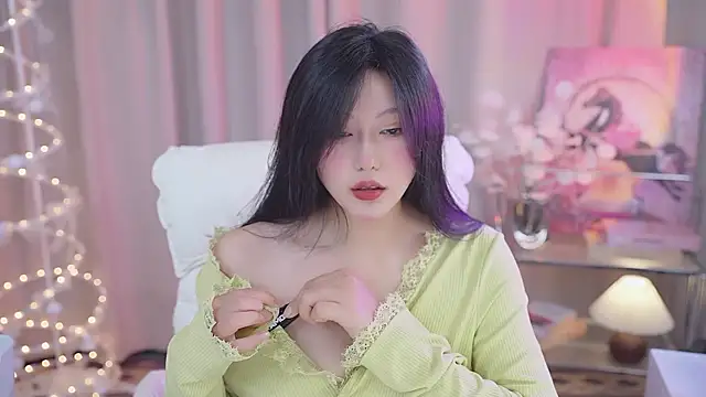 YINGTao-168 online show from 29, 9, 2025