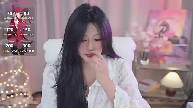 YINGTao-168 online show from 30, 9, 2025