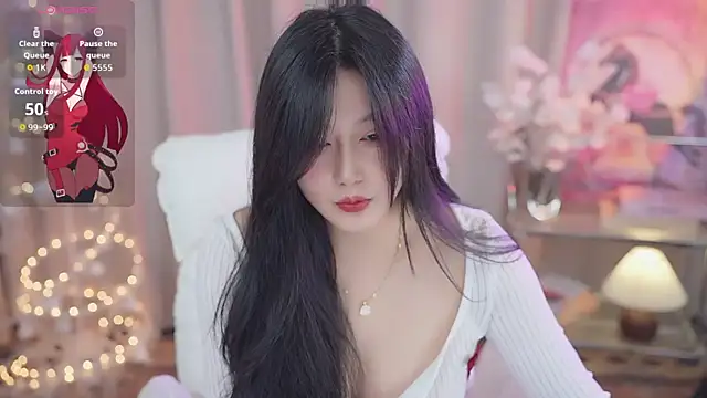 YINGTao-168 online show from 14, 10, 2025