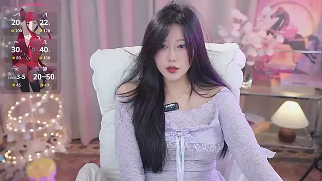 YINGTao-168 online show from 15, 10, 2025