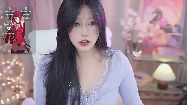 YINGTao-168 online show from 17, 10, 2025