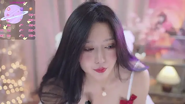 YINGTao-168 online show from 22, 10, 2025