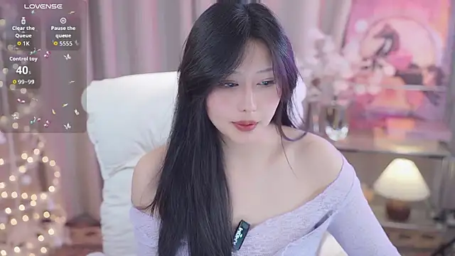 YINGTao-168 online show from 4, 11, 2025