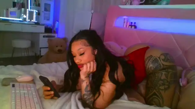 XenaIsland online show from 15, 2, 2026