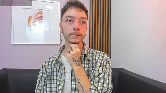 noah ricci online show from 3, 12, 2024