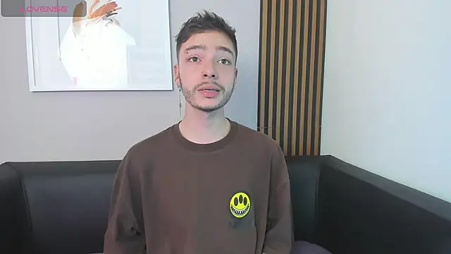 noah ricci online show from 5, 12, 2024