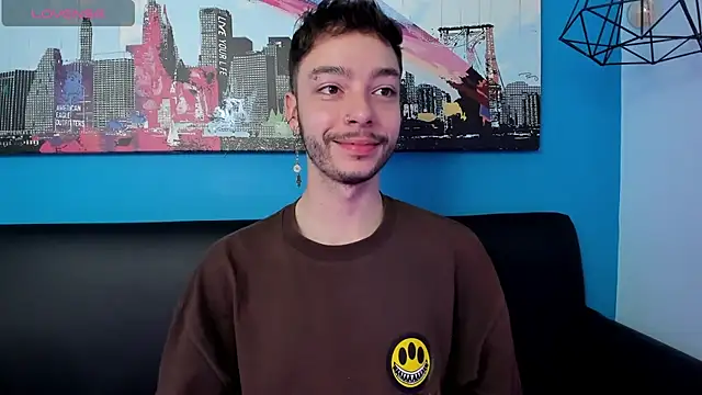 noah ricci online show from 10, 12, 2024