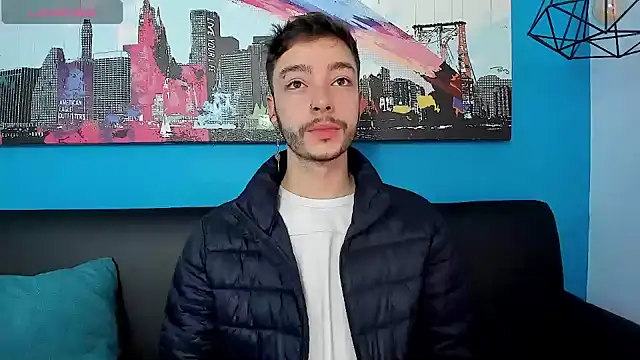 noah ricci online show from 11, 12, 2024