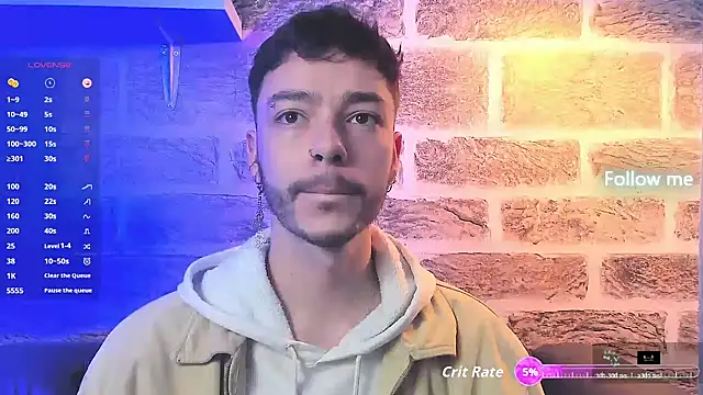 Snapshot of noah_ricci chatting on 24, 10, 2025 noah ricci online show from 24, 10, 2025