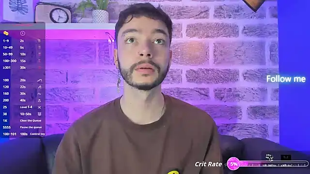 Snapshot of noah_ricci chatting on 4, 12, 2025 noah ricci online show from 4, 12, 2025