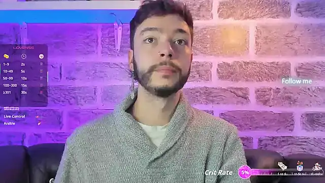 Snapshot of noah_ricci chatting on 15, 12, 2025 noah ricci online show from 15, 12, 2025