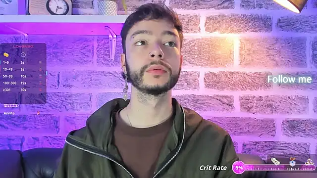 Snapshot of noah_ricci chatting on 19, 12, 2025 noah ricci online show from 19, 12, 2025