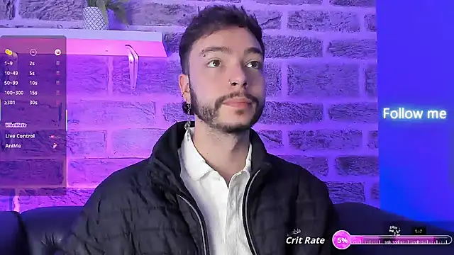 Snapshot of noah_ricci chatting on 8, 1, 2026 noah ricci online show from 8, 1, 2026