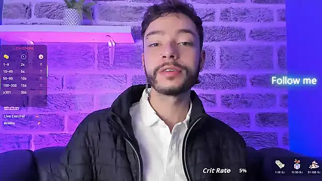 Snapshot of noah_ricci chatting on 9, 1, 2026 noah ricci online show from 9, 1, 2026