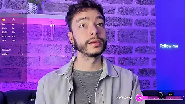 Snapshot of noah_ricci chatting on 15, 1, 2026 noah ricci online show from 15, 1, 2026