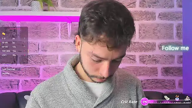 Snapshot of noah_ricci chatting on 2, 2, 2026 noah ricci online show from 2, 2, 2026