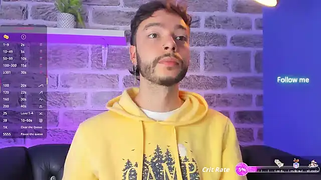 Snapshot of noah_ricci chatting on 7, 2, 2026 noah ricci online show from 7, 2, 2026