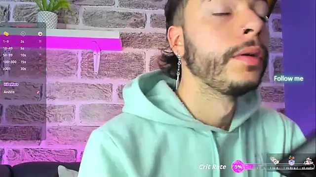 Snapshot of noah_ricci chatting on 10, 2, 2026 noah ricci online show from 10, 2, 2026