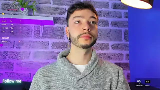 noah ricci online show from 30, 3, 2026