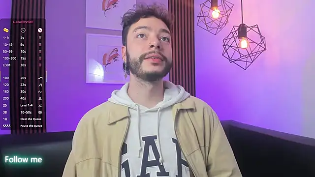noah ricci online show from 12, 5, 2026