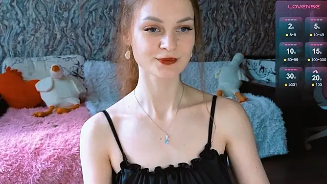 Elfanna online show from 22, 3, 2025