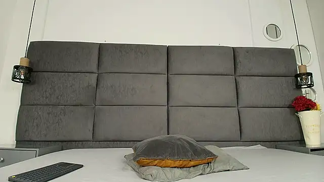 Hanna lens online show from 24, 11, 2025