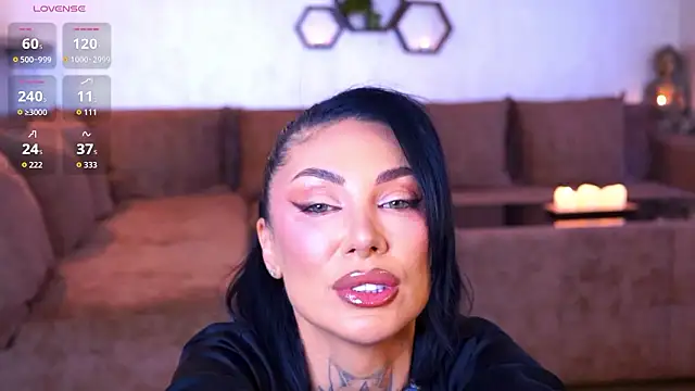 Snapshot of angelinaRae chatting on 20, 3, 2026 angelinaRae online show from 20, 3, 2026