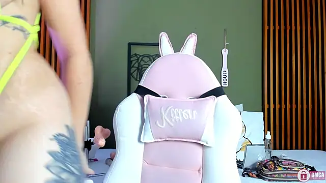 dahiana spark online show from 1, 12, 2024