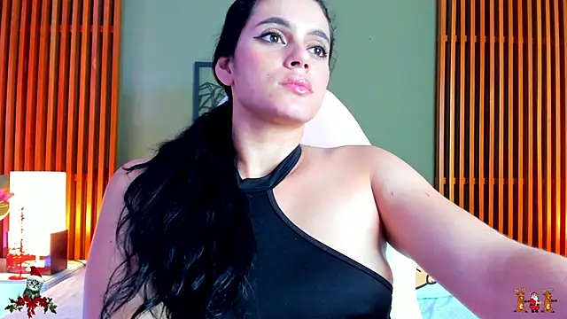 dahiana spark online show from 5, 12, 2024