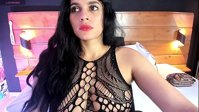 dahiana spark online show from 13, 12, 2024