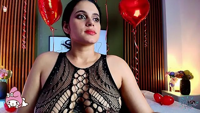 dahiana spark online show from 5, 2, 2025