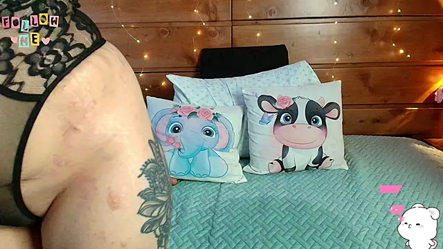 dahiana spark online show from 21, 3, 2025