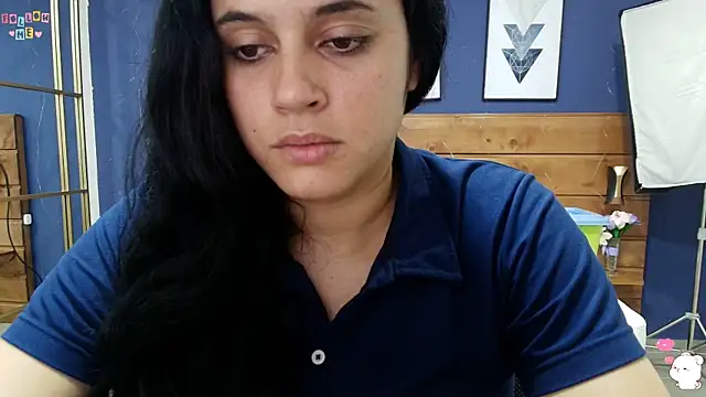 dahiana spark online show from 23, 9, 2025