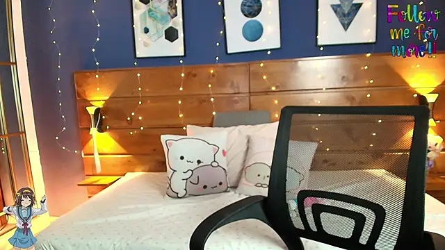 dahiana spark online show from 5, 10, 2025