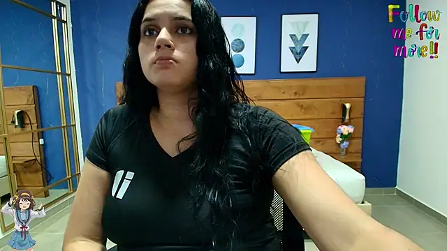 dahiana spark online show from 11, 10, 2025