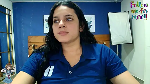 dahiana spark online show from 15, 10, 2025