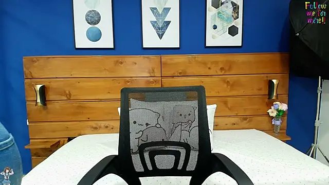 dahiana spark online show from 8, 1, 2026