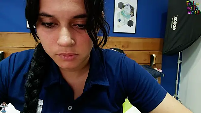 dahiana spark online show from 9, 1, 2026