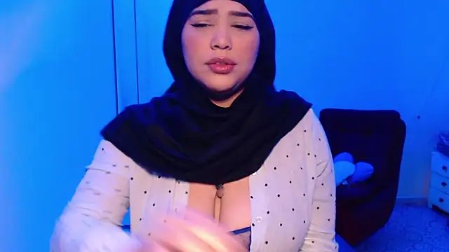 VenussTits97 online show from 25, 5, 2026