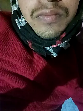 Neel8547 online show from 7, 1, 2025