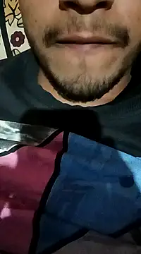 Neel8547 online show from 28, 1, 2025