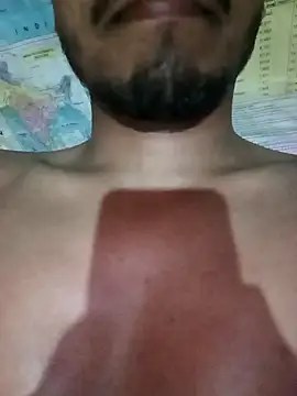 Neel8547 online show from 1, 2, 2025