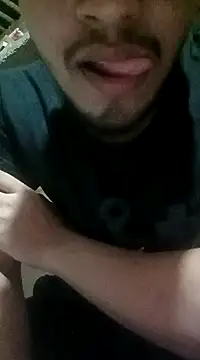 Neel8547 online show from 21, 2, 2025