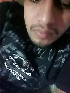 Neel8547 online show from 13, 10, 2025