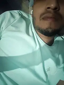 Neel8547 online show from 20, 10, 2025